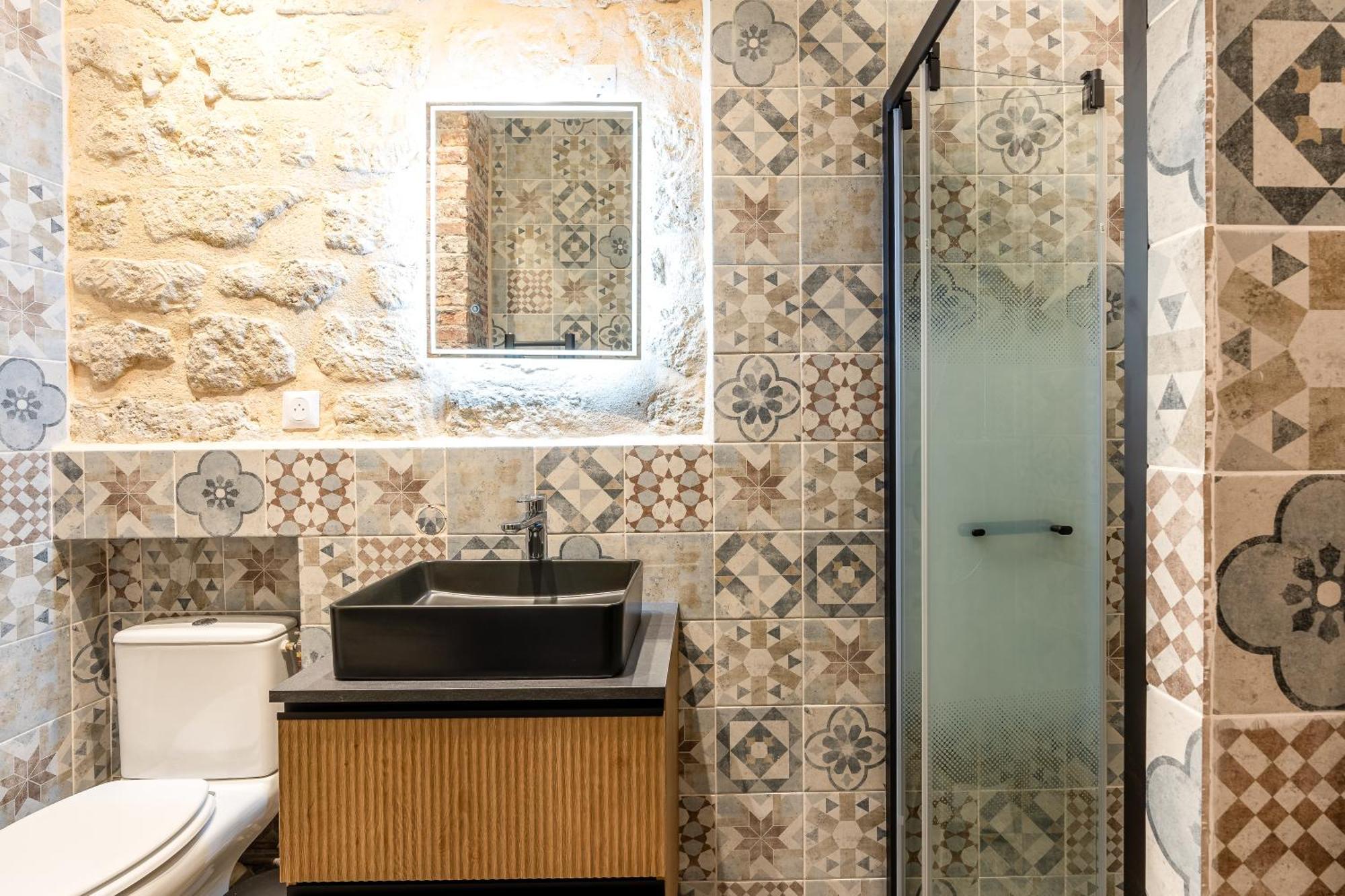 New Gorgeous Flat-Central Area Paris Exterior foto